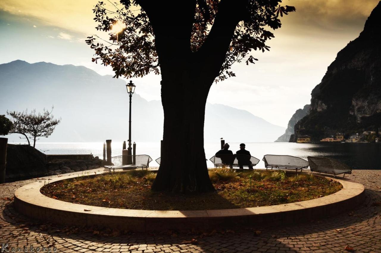 Riva City View Exterior foto